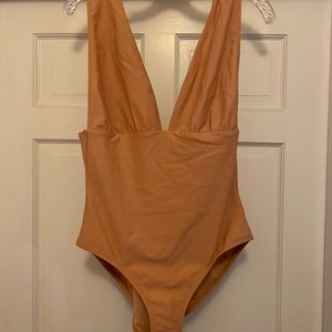 JCrew one piece swimsuit, NWT